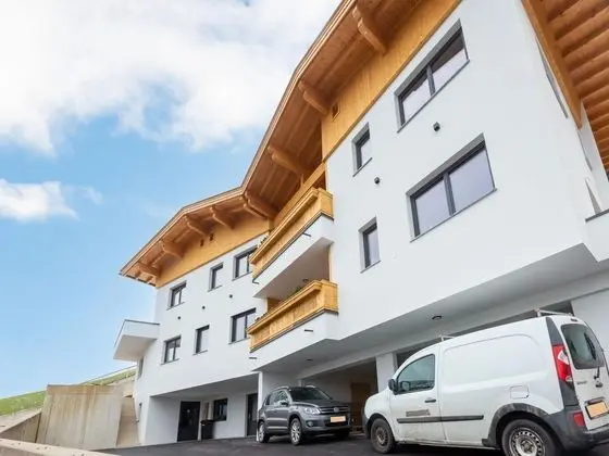 Beautiful Apartment in a top Location in the Zillertal