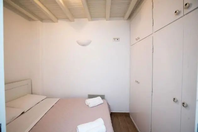 Beautiful Apartment With Amazing View In Mykonos Old Town - Oda