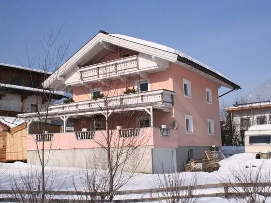 Beautiful Apartment in Aschau im Zillertal Tyrolwith Terrace