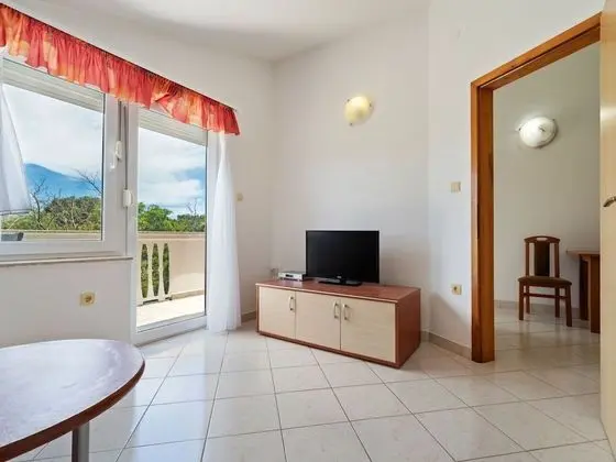 Beautiful Apartment in Banjole Near Beach and Pula City - Öne Çıkan Resim