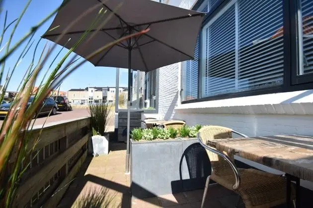 Beautiful Apartment in Bergen aan Zee Near Beach - Öne Çıkan Resim
