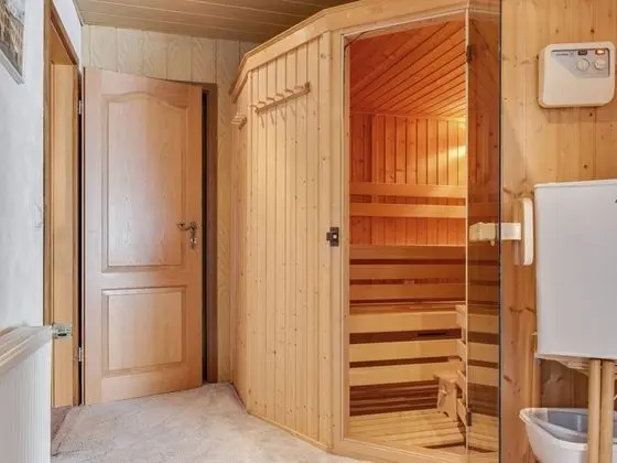 Beautiful Apartment in Blankenburg With Sauna - Spa