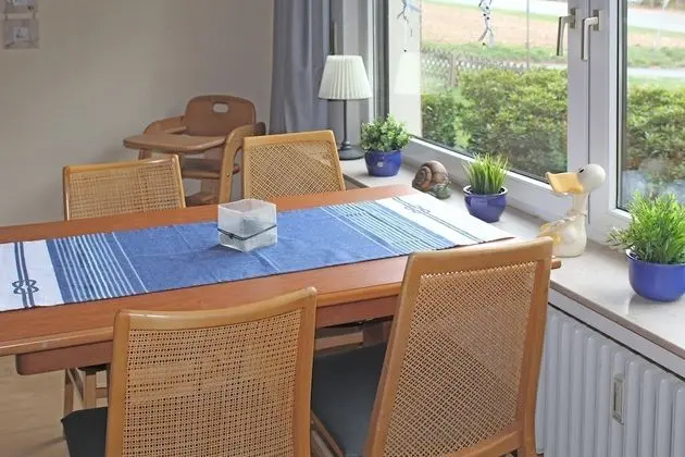 Beautiful Apartment in Bodenwerder With Balcony