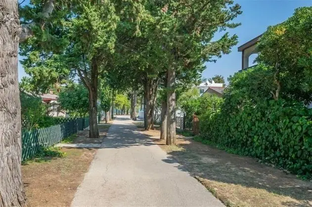 Beautiful apartment Brby near sandy beach