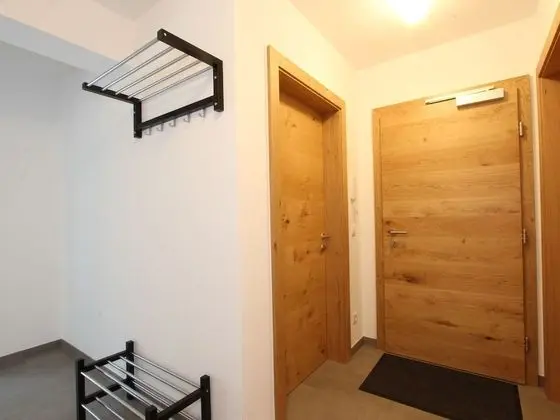 Beautiful Apartment in Brixen im Thale Tyrol With Terrace - İç Mekan