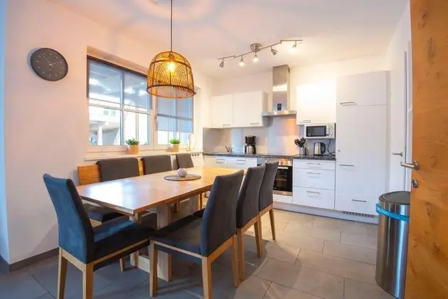 Beautiful Apartment in Brixen im Thale Tyrol With Terrace - Yerinde Yemek