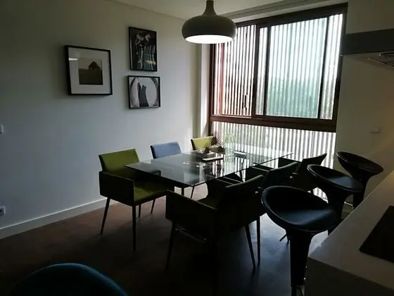 Beautiful Apartment - Campo Pequeno home