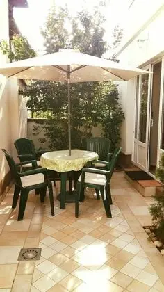 Beautiful apartment in center Sarajevo - Dış Mekan