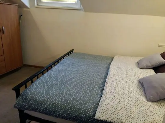 Beautiful apartment in center Sarajevo - İç Mekan