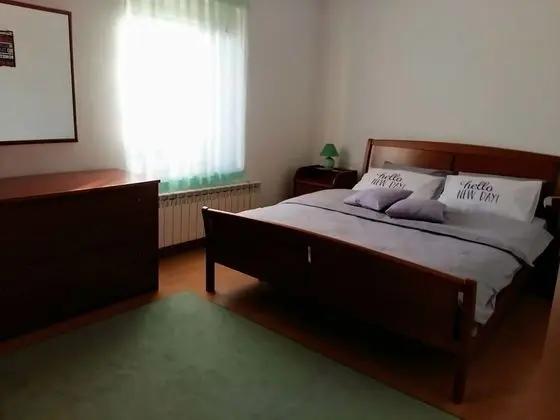 Beautiful apartment in center Sarajevo - Oda