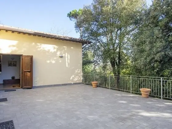 Beautiful Apartment in Citerna With Swimming Pool - Oda Düzeni