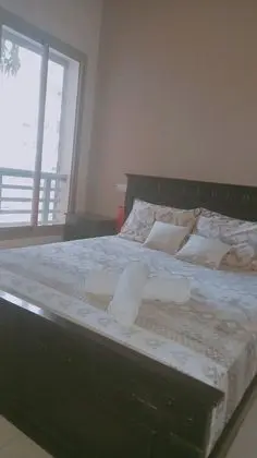 Beautiful Apartment in Costa Beach Bouznika - Oda