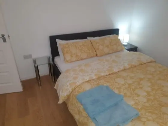 Beautiful Apartment in Dartford, Greater London