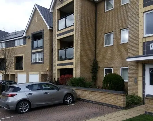 Beautiful Apartment in Dartford, Greater London
