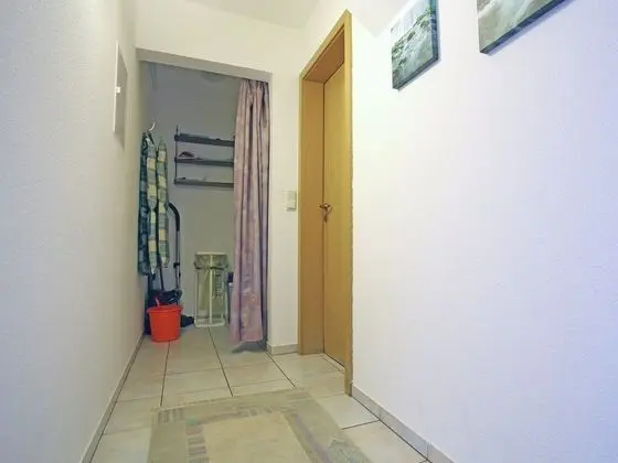Beautiful Apartment in Diemelsee-heringhausen With Garden - Lobi