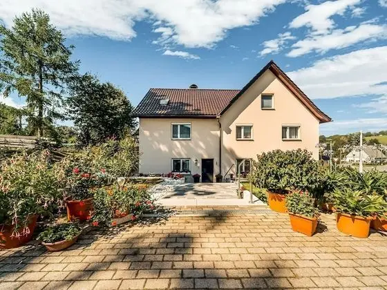 Beautiful Apartment in Dörnthal Near the Forest