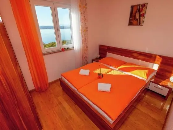 Beautiful Apartment in Dramalj Croatia With Swimming Pool - Oda