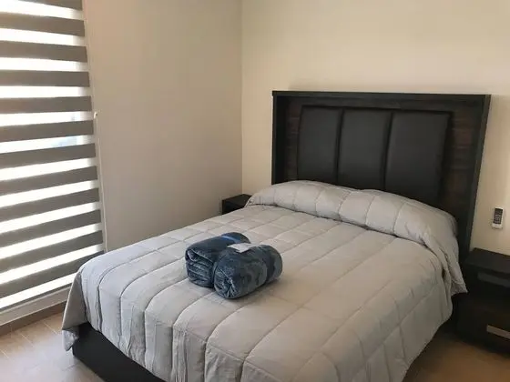 Beautiful Apartment Furnished - Great Location - Swimming Pool Gym Wifiaa - Oda