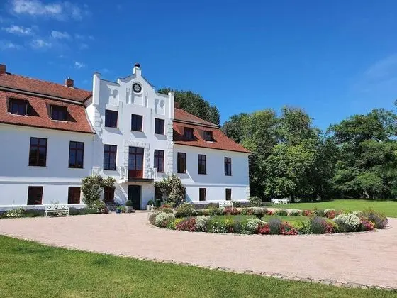 Beautiful Apartment in Gerdshagen Near Baltic Sea Coast