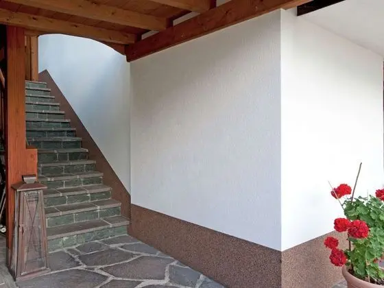 Beautiful Apartment in Gerlosberg Near Zilletral Ski Area - Lobi