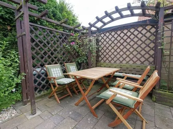 Beautiful Apartment in the Harz With Terrace - Öne Çıkan Resim