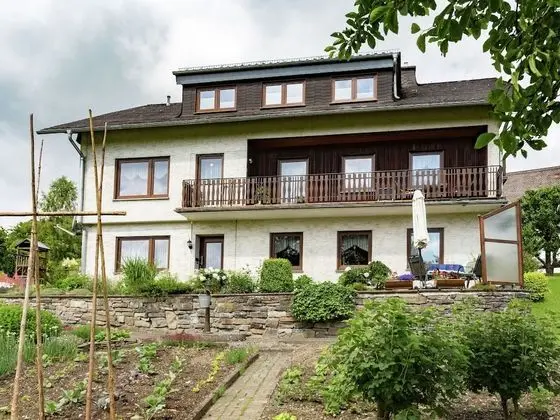 Beautiful Apartment in the Hesborn Sauerland Near ski Area