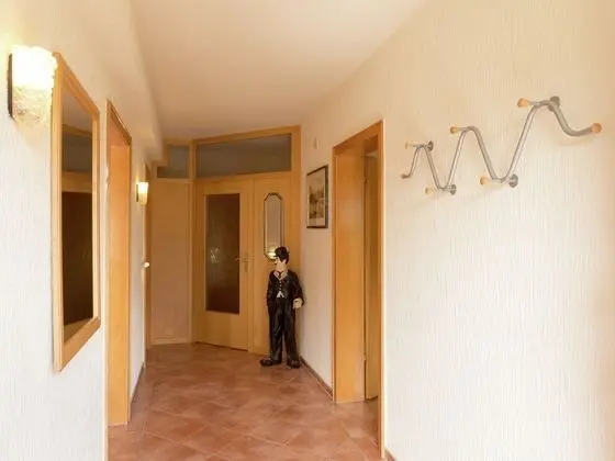 Beautiful Apartment in the Hesborn Sauerland Near ski Area - Lobi