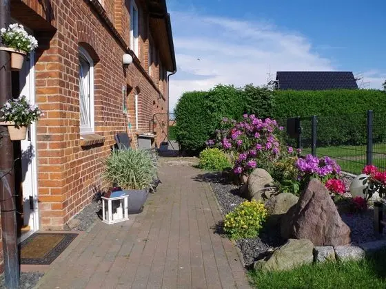 Beautiful Apartment in Hohenkirchen Near Sea - Öne Çıkan Resim