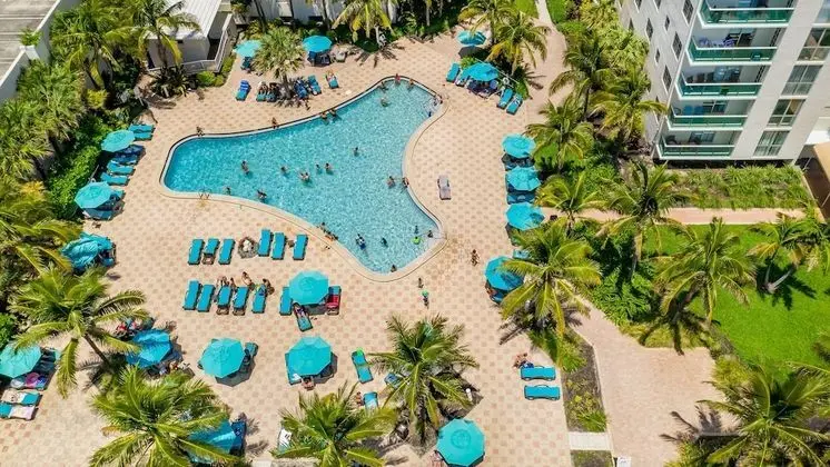 Beautiful Apartment in Hollywood Beach - Öne Çıkan Resim