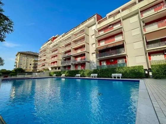 Beautiful Apartment Ideal For Families - Swimming Pool by Beahost Rentals - Havuz