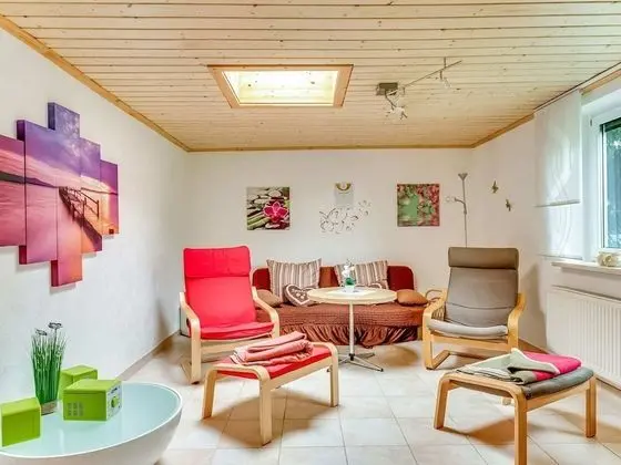 Beautiful Apartment in Ilsenburg Harz Near Ski Area