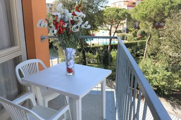 Beautiful Apartment Just 50 Meters From the Beach - Beach Place Included - Öne Çıkan Resim
