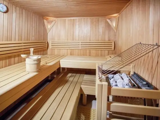 Beautiful Apartment in Kaltenbach With Sauna - Öne Çıkan Resim