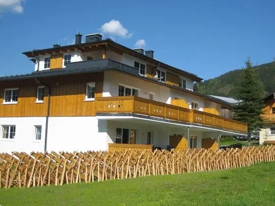 Beautiful Apartment in Kaprun Near Ski Lift - Öne Çıkan Resim