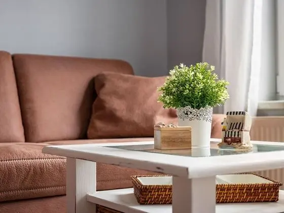 Beautiful Apartment in Kirchdorf - Insel Poel With Terrace - İç Mekan