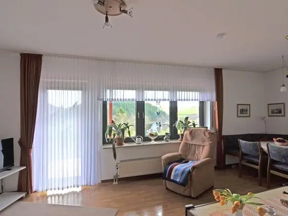 Beautiful Apartment in Medebach With Large Terrace - Yerinde Yemek