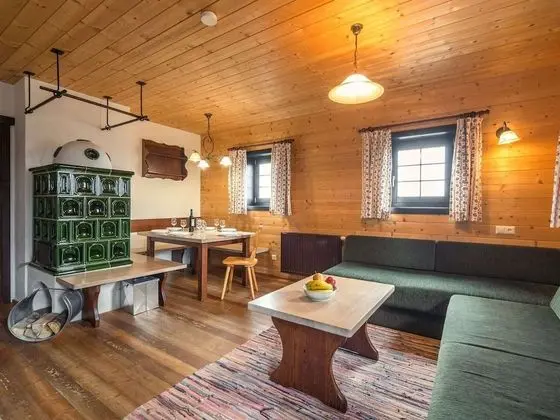 Beautiful Apartment in Nassfeld Near Sonnenalpe Ski Resort