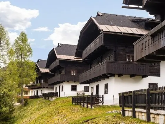 Beautiful Apartment in Nassfeld Near Sonnenalpe Ski Resort
