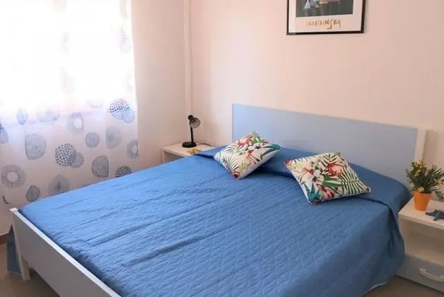 Beautiful Apartment Near the Beach - Beach Place Included by Beahost Rentals