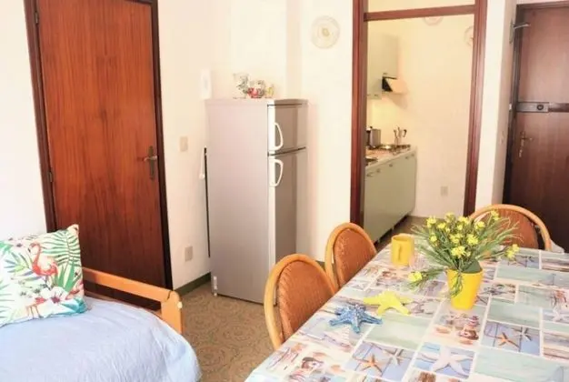 Beautiful Apartment Near the Beach - Beach Place Included by Beahost Rentals - Öne Çıkan Resim