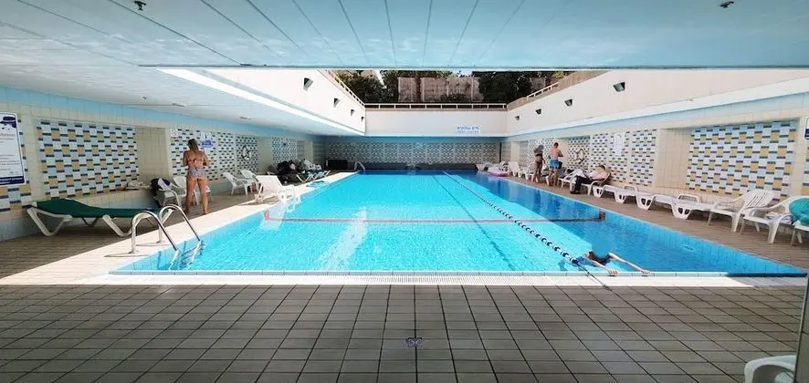 Beautiful Apartment Near Beach H1 - Öne Çıkan Resim