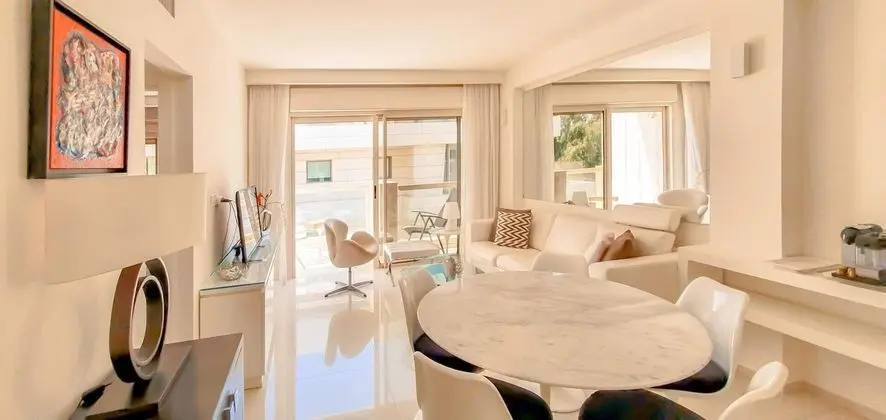 Beautiful Apartment Near Beach H1 - Öne Çıkan Resim