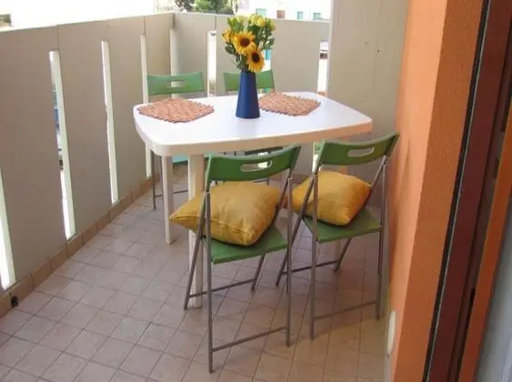 Beautiful Apartment Near the Beach - Parking Included