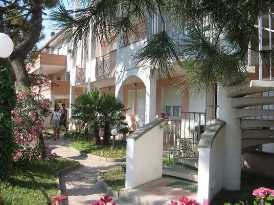Beautiful Apartment Near the sea in Lido Degli Estensi