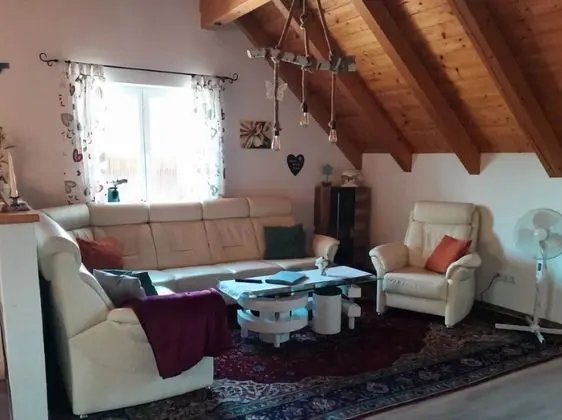 Beautiful Apartment in Neuhaus Near Museum Liaunig - Öne Çıkan Resim