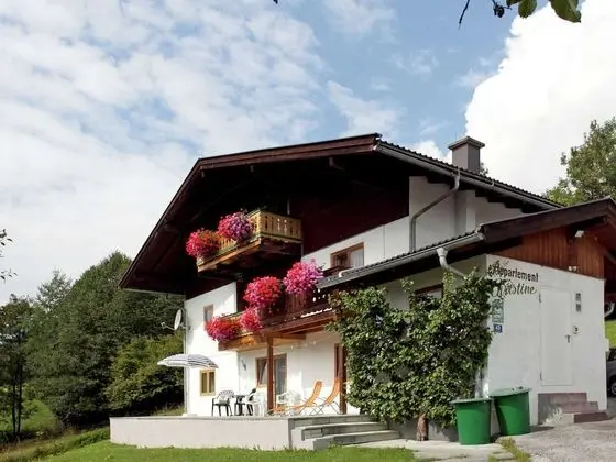 Beautiful Apartment in Niedernsill Near Zell Am See-kaprun