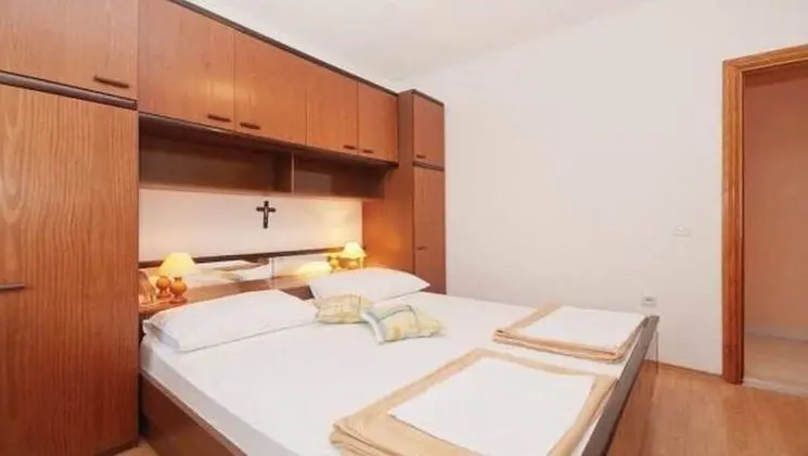 Beautiful Apartment Nora - near the beach - Oda