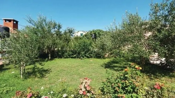 Beautiful Apartment Nora - near the beach - Oda Manzaraları