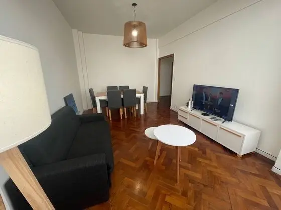 Beautiful Apartment In Palermo- Barrio Norte