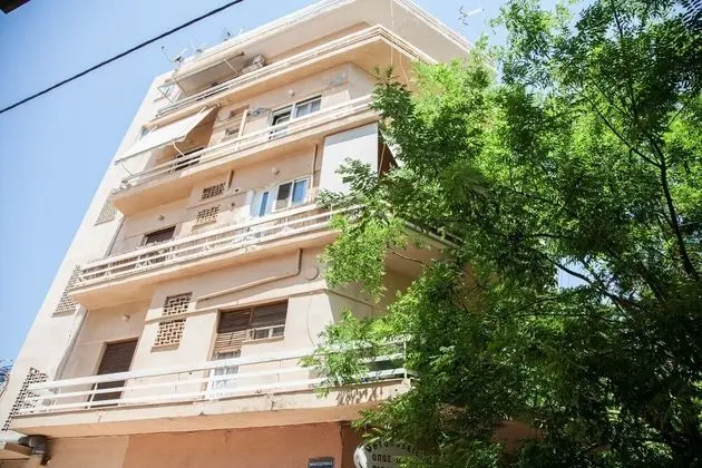 Beautiful Apartment in  Piraeus